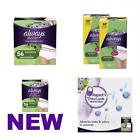 037000798316 Discreet Protective Briefs Underwear Incontinence Postpartum For Women