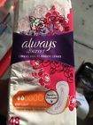 037000886297 Always Discreet Liners For Bladder Leak Very Light 037000886297 Always Discreet Liners For Bladder Leak Very Light