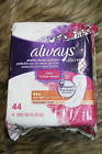037000886341 Always Discreet Incontinence Liners