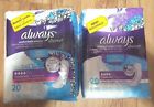 037000887003 Always 2 Discreet Pad