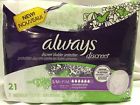 037000887331 Always Discreet Underwear S
