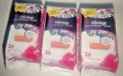 037000889243 Always Pk Discreet Bladder Protection Reg Length Very