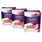 037000927242 Always Discreet Incontinence Liners
