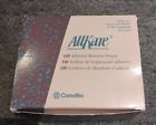 037443 Allkare Adhesive Remover Wipe
