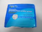 038703002816 Entrust Plus Disposable Underwear