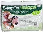 038856019549 Salk Sleepdri Underpad