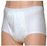67800 038856678050 Light Salk Dry Breathable Mens Incontinence Brief Ea