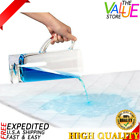 0409 Washable Bed Pads Reusable Mattress Protector Adult Incontinent 763163780409