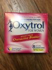 041100809841 Oxytrol For Women Overactive