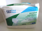 041163238121 Adult Incontinence Products Diaper Briefs Equaline Protective Underwear