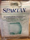 044156102003 Spartan Plastic Waterproof Adult