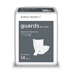 049267 Simply Right Guards For 078742049267
