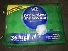 050428081969 Cvs Mens-womens Underwear Extra