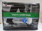 050428584477 Cvs Health Mens Underwear Maximum Absorbency Ct Total