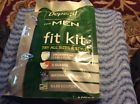 06-86-054-1-00 Depend For Men Fit Kit Try All Sizes Styles 06-86-054-1-00 Depend For Men Fit Kit Try All Sizes Styles