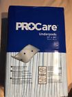0608911131587 Procare 2 Underpads 21