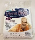 0702459103058 Salk Health Dri Mens Washable Bladder Control Briefs