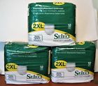 070319026084 Select Disposable Absorbent Incontinence Underwear Heavy Protection