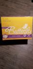 0705353277146 Butterfly Pads Body Liners For Bowel Leaks Womens