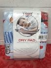 073558666769 Disney Pixar Car Reusable Dry Pad Bed Incontinence