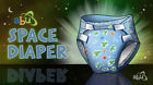 0757450693558 Abuniverse Space Diaper 10
