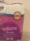 078742016504 Equate Options Light Regular Liners Count
