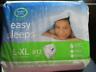 079893001531 Easy Sleeps Disposable Absorbent Underwear Youth Fits Pounds
