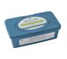 080196293523 Medline Readyflush Large Personal Cleansing Cloths Tub Of