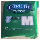 080196522586 Fit Right Extra Briefs