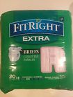080196522609 Medline Fitright Extra Regular