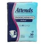 Bu0600 086679249766 Attends Undergarments Belted Style
