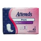 Lp0500 086679316826 Attends Light Pads Ultra Plus Individually Wrapped