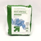 090891004089 Up Disposable Underwear For Men Waist Size Inches