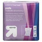 090891004430 Up Moderate Absorbency Incontinence