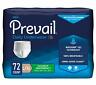 090891200153 Prevail Incontinence Protective Underwear For Men Maximum Absorbency