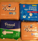 Briefs-disposable-4 090891258086 Assorted Brands Unisex Xl Adult Incontinence Total