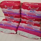 090891600205 First Quality Prevail Feminine