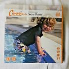 0934651000952 Conni Kids Neoprene Containment Swim Shorts Size Sandcastle