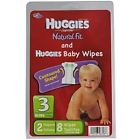 094187067086 Huggies Diaper Kit Size