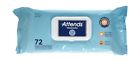 Attends2381 1 Attends Adult Wet Washcloths Convenience Pack With Aloe 086679313887