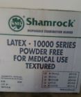 10000 Series Unbranded Shamrock Powder
