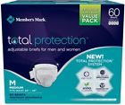10000346 Members Mark Total Protection