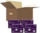 10000621 Members Mark Total Protection Overnight Pad For Women Ct