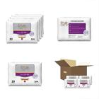 10001906 Womens Extra Protective Briefs Underwear Absorbency Incontinence