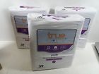 10001912 True Care Womens Maximum Absorbency Incontinence Bladder Control Pads Count