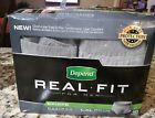 10028377 Depend Real Fit Briefs