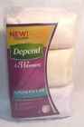 10036000114666 Depend Women Colors Underwear