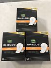 10036000356417 Depend Incontinence Shields For Men Light Absorbency Pack Count