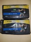 10036000359456 Depend Real Fit Incontinence Underwear For Men Maximum Absorbency Blue