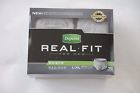 10036000366389 Depend Nib Real Fit Incontinence Briefs Men Diaper Size Case 10036000366389 Depend Nib Real Fit Incontinence Briefs Men Diaper Size Case